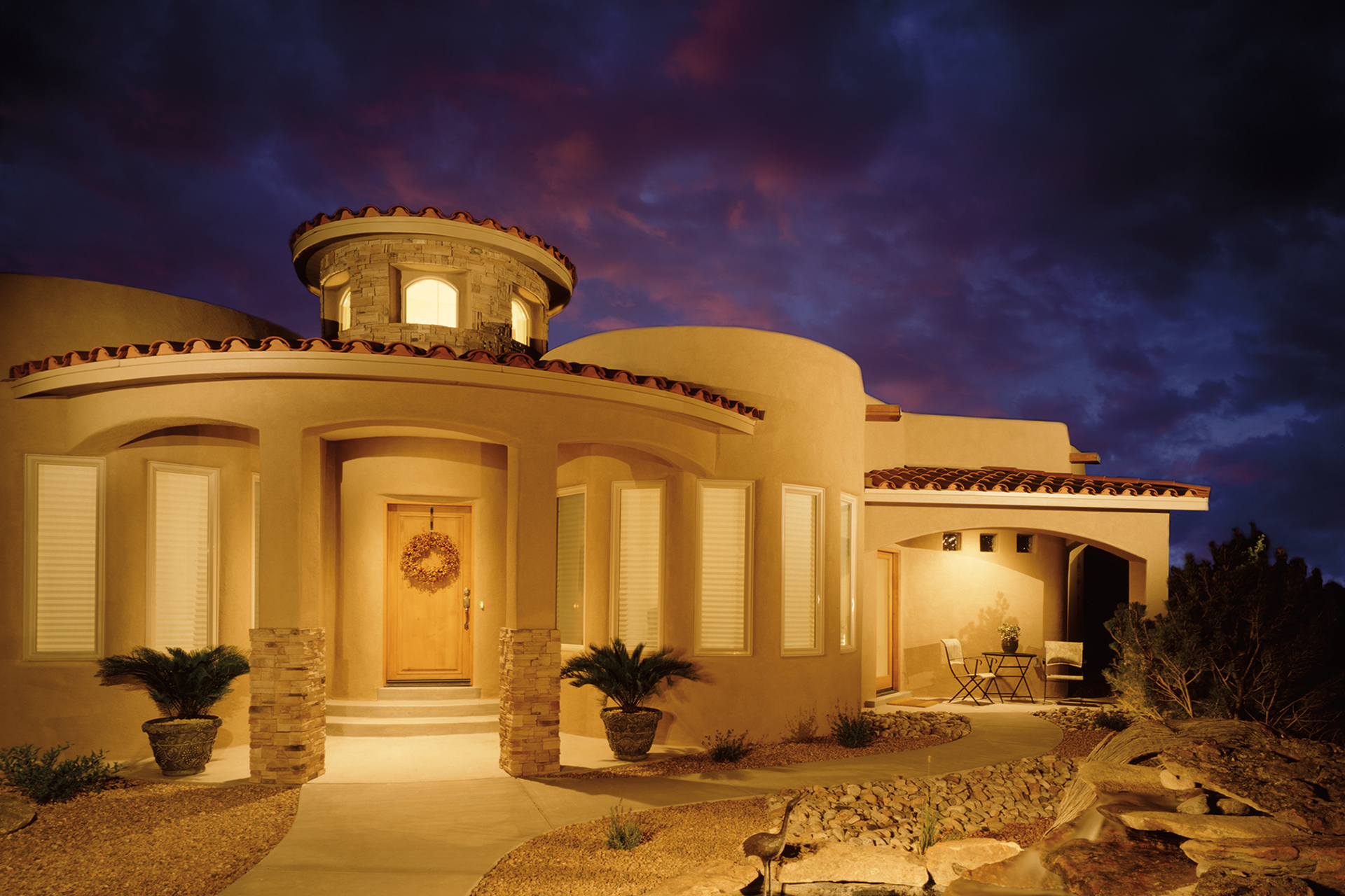 Home Builders Photo Gallery Albuquerque Crescent Custom Homes
